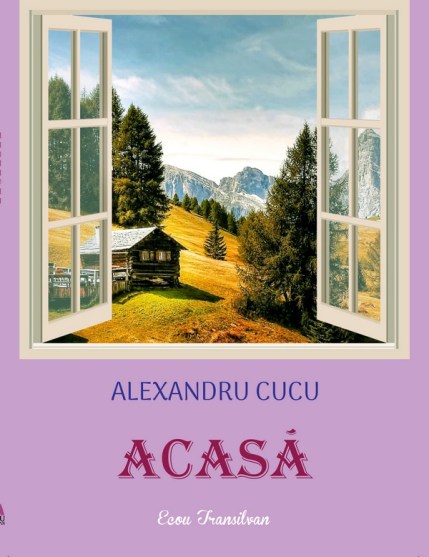 Alexandru Cucu-Acasa